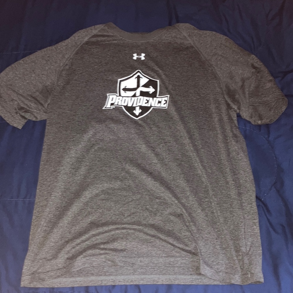 Underarmour providence college t shirt